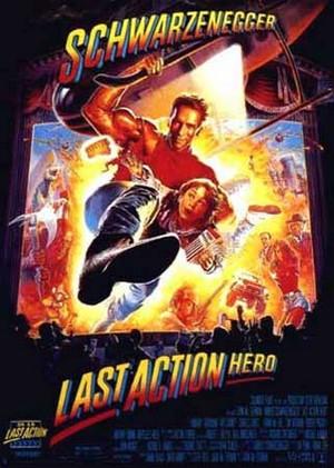 Retour à la fiche du film Last Action Hero